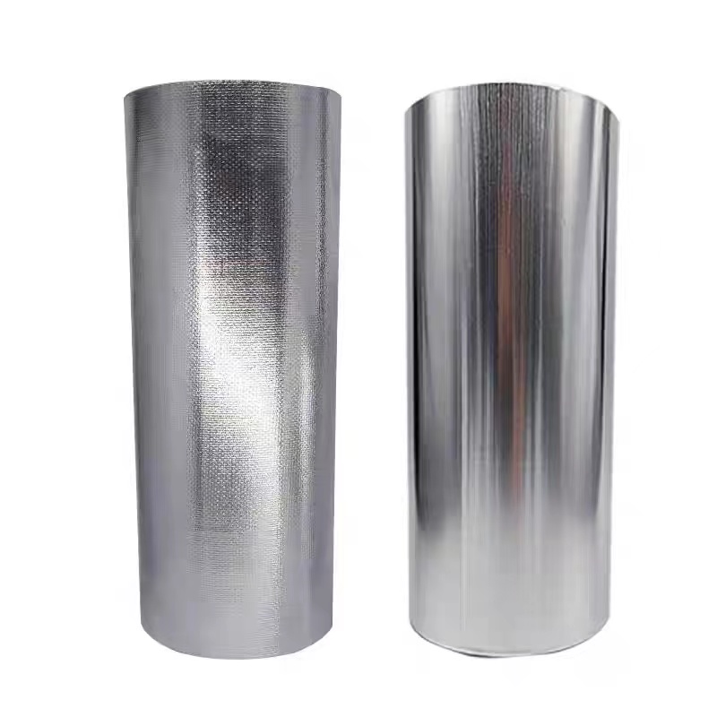 AL-HT2025 High Temp Silicone Coating Woven Roving Fiberglass Cloth