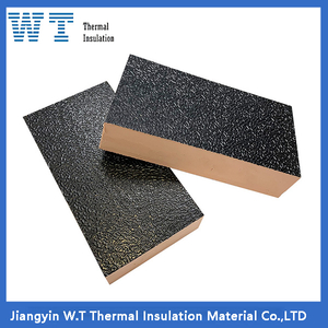 Compact Phenolic Wood Board For Wind Pipes