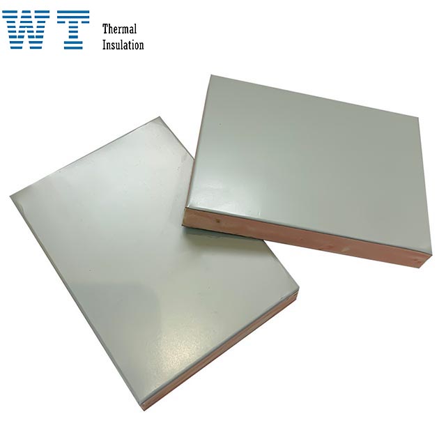 HVAC High Pressure Glass Phenolic Board