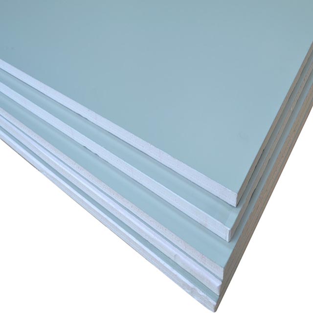 Color Steel Phenolic Purification Board