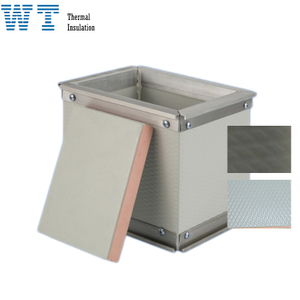 HVAC High Pressure Glass Phenolic Board