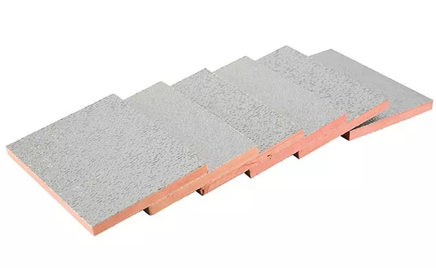  Phenolic board for air conditioning duct 10mm