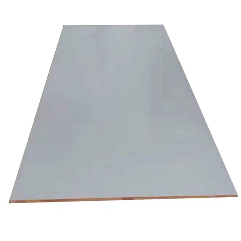 Color Steel Laminated Phenolic Composite Board